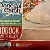 Haddock filet - Product