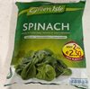 Spinach - Produkt