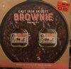 Cast Iron Skillet Brownie - Product