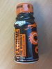 Extreme Pre Workout (fizzy cola) - Producto