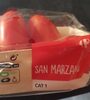 Tomates san marzano - Product