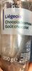 Liegeois gout chocolat - Product