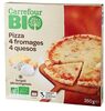Pizza 4 fromages - Producte