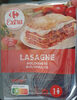 Lasagna bolognaise - Produit