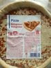 Pizza bolognaise - Product