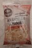 Amandes effilees - Product