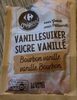 Sucre vanillé bourbon vanille - Product