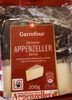 Fromage Appenzeller suisse - Product