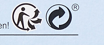3 Cœurs de filet Cabillaud - Recyclinginstructies en / of verpakkingsinformatie - fr