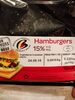 Hanburger - 产品