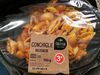 Gonchiglie bolognese - Product
