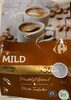 Carrefour Coffee Pads: Mild - Product