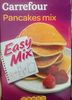 Pancakes mix - Product