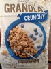 granola crunchy - Produkt