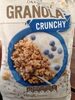 granola crunchy - نتاج