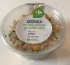 Quinoa aux Legumes Frais - Product