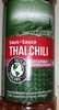 Sauce Thai Chili - Product