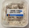 Crevettes extra - Produit
