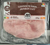 Jambon cuit - Producte