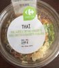 Salade thaï - Produit