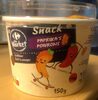 Snack Poivrons - Producto