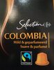 Sélection Colombia caffé - Produit