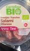 Salami milanesse apero time - Producte
