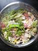 Salad Lunch Time jambon ciboulette - Produit