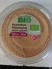 Bio Hummus Pikant - Produit