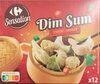 Dim Sum - Product