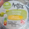 Olives - Producte
