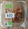 Nuts & fruits BIO - Product