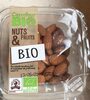 Nuts fruits Bio - Produit