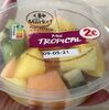 Carrefour Tropical Mix - Product