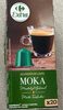 Moka - Product