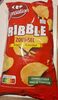 Ribble zout chips - Product