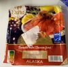 Saumon fumé sauvage Alaska - Produit