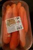 1 Kg de carottes - Produit