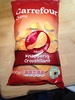 Chips croustillant Sel - Product