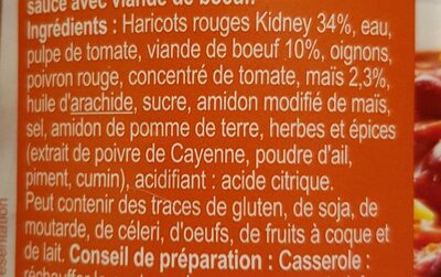 Choucroute garnie - Ingrediënten - fr