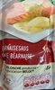 Sauce Béarnaise - Product