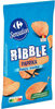 Chips ribble paprika - Produit