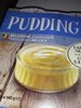 Pudding - Prodotto