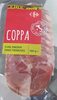 COPPA Classic' - Produit