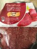 Salami volaille - Product