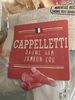 Cappelletti - Product