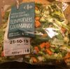 Mix de légumes gourmand - Produit