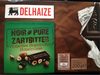 Chocolat Noir Noisettes - Produit