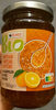 Confiture Orange Bio - Product