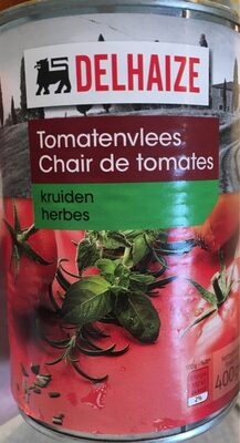 Chaire de tomates - Product - fr
